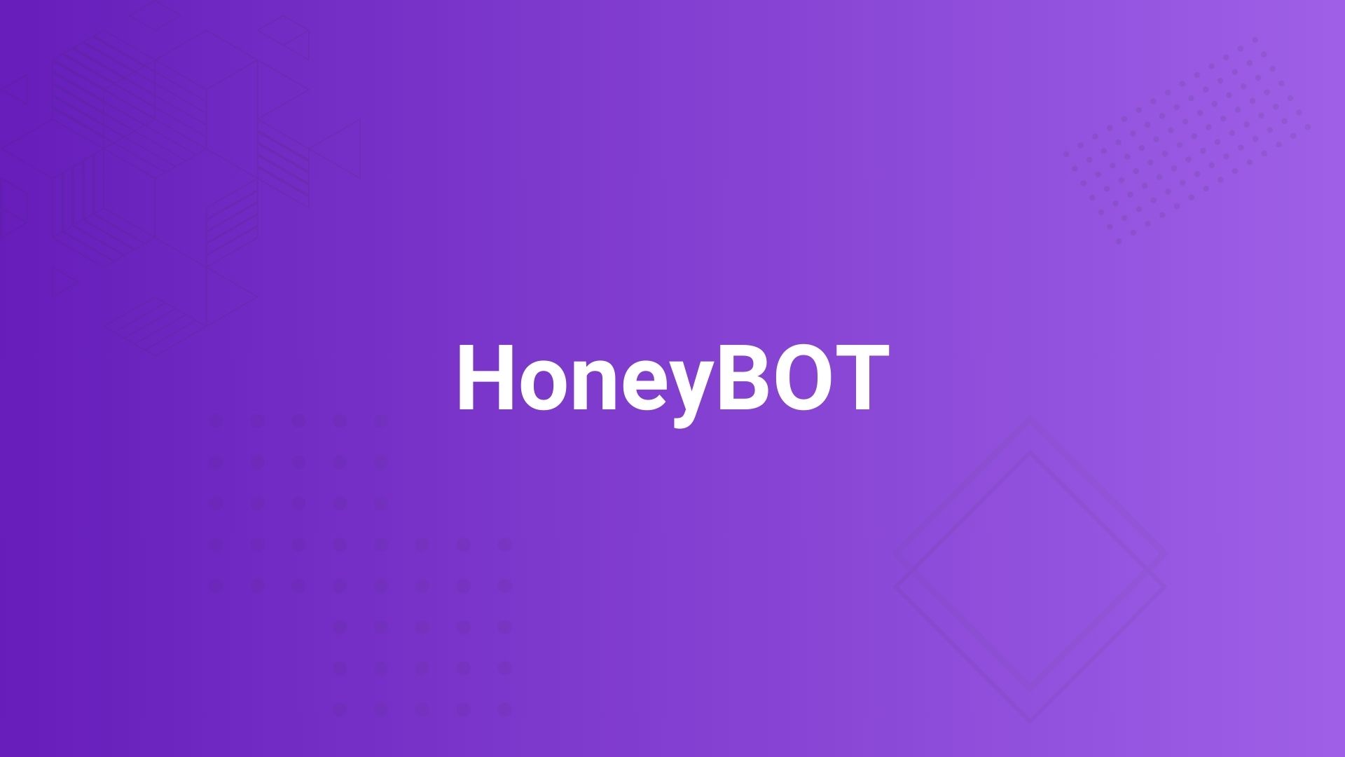 Cyberdefenders.org - HoneyBOT