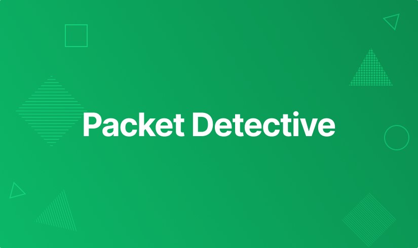 Cyberdefenders.org - Packet Detective
