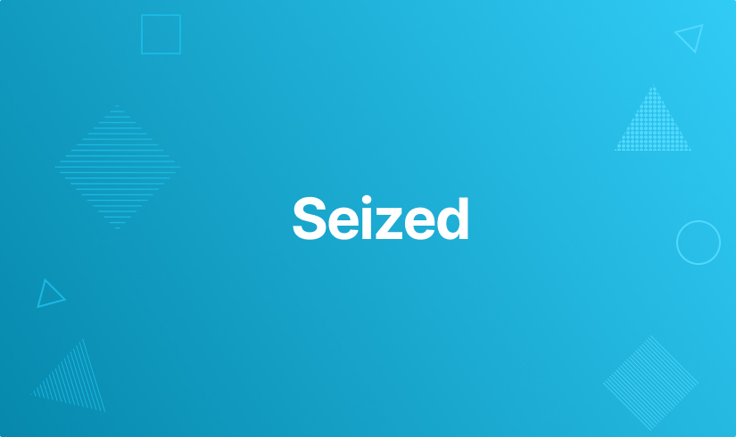 Cyberdefenders.org - Seized