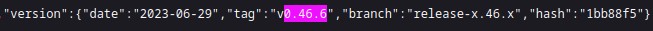 Analytics Frontend Code Inspection